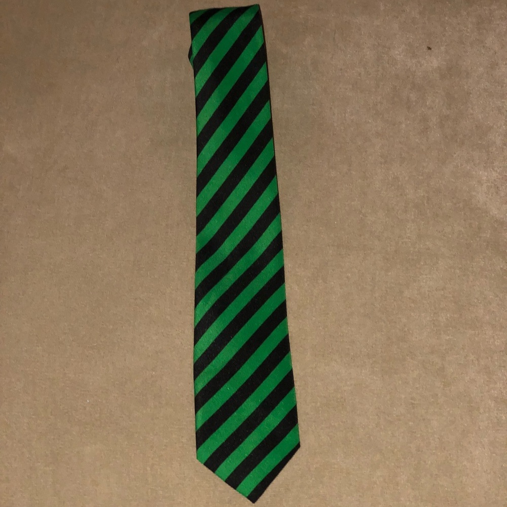 A simple formal/business tie
